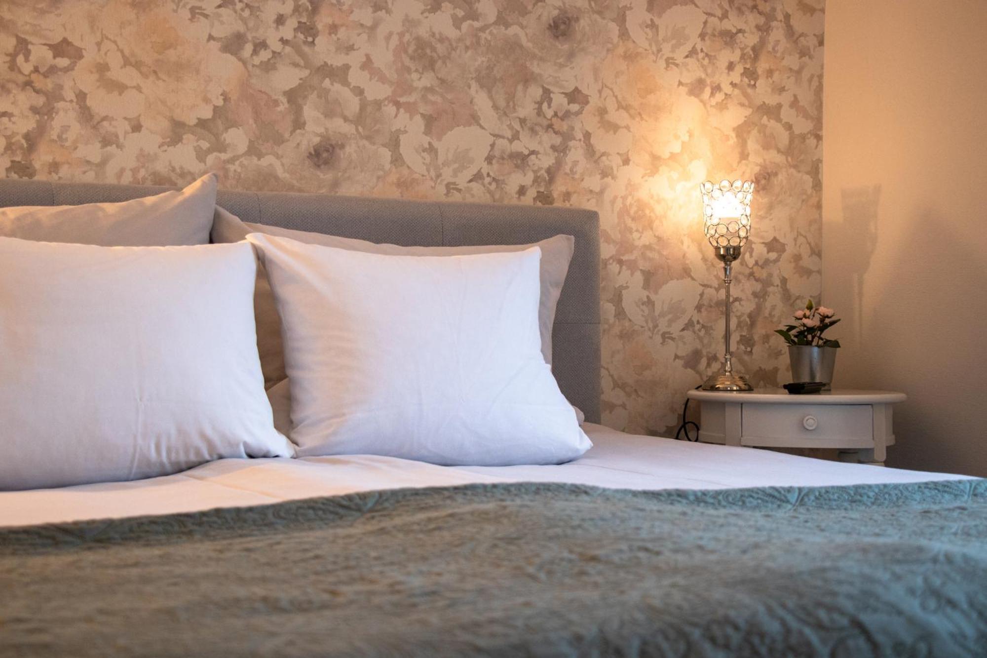 Apartmenthaus Mathilde Quedlinburg Εξωτερικό φωτογραφία