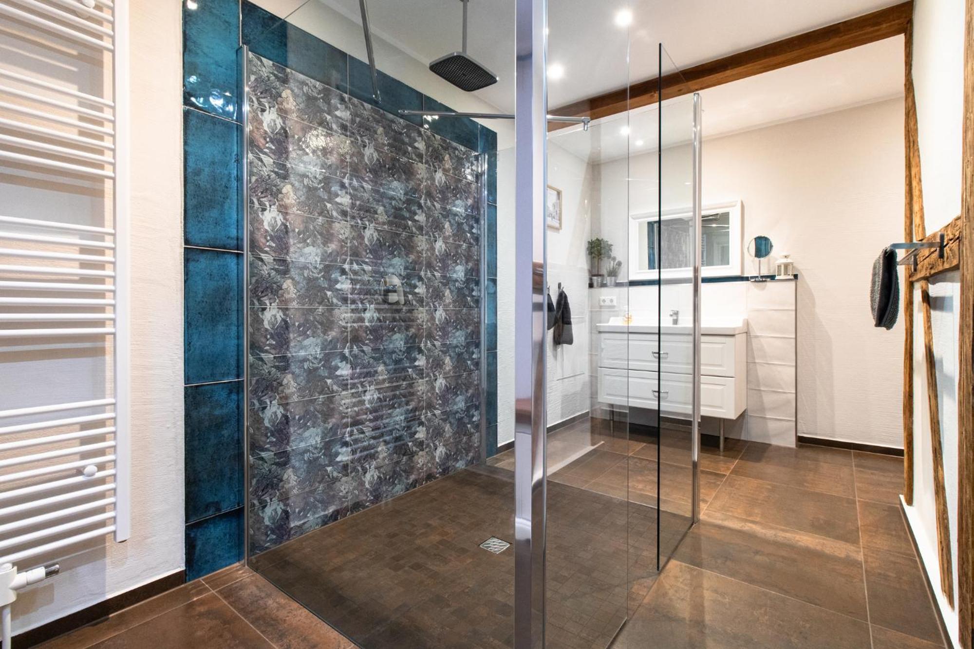 Apartmenthaus Mathilde Quedlinburg Εξωτερικό φωτογραφία