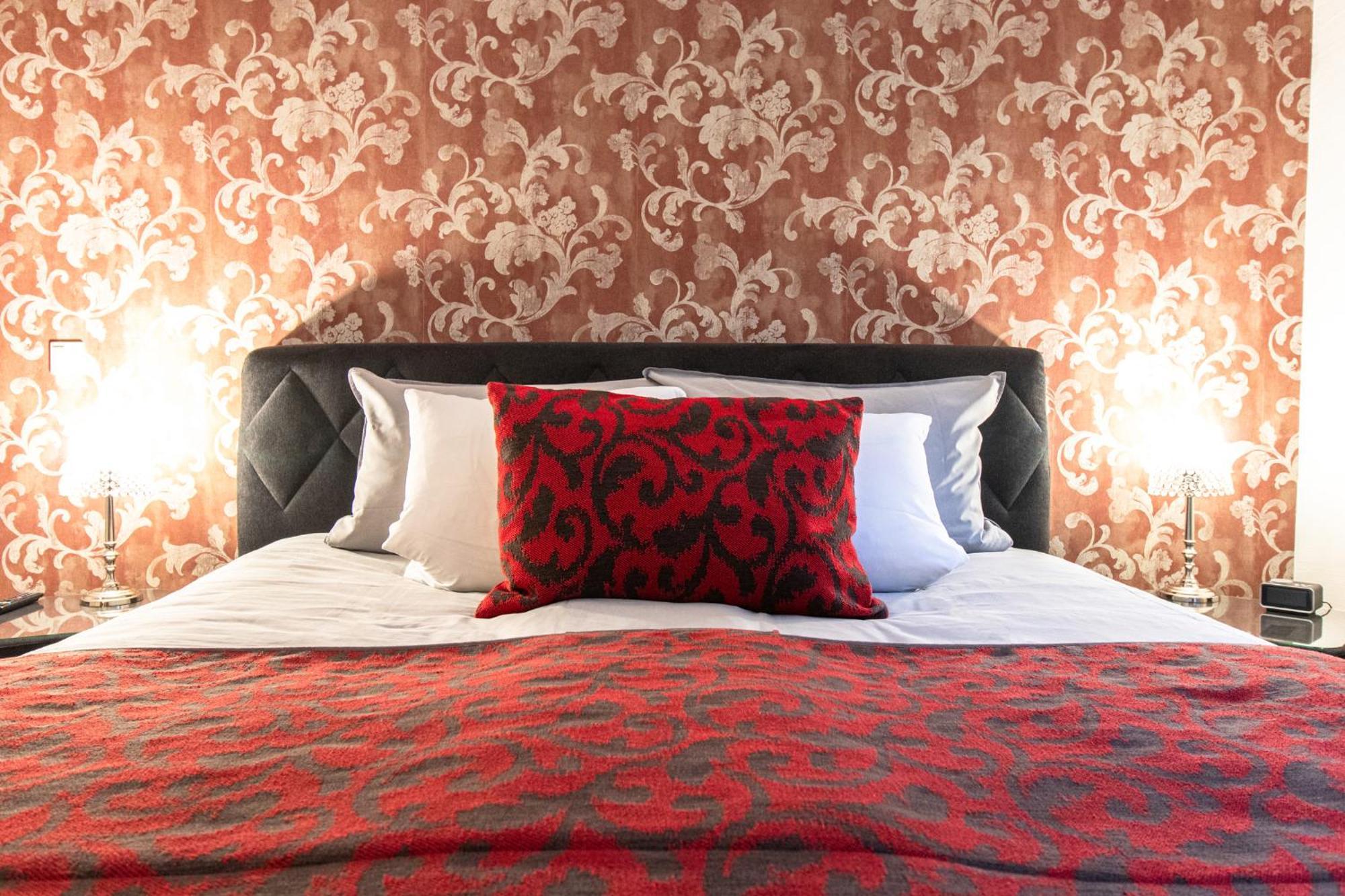 Apartmenthaus Mathilde Quedlinburg Εξωτερικό φωτογραφία