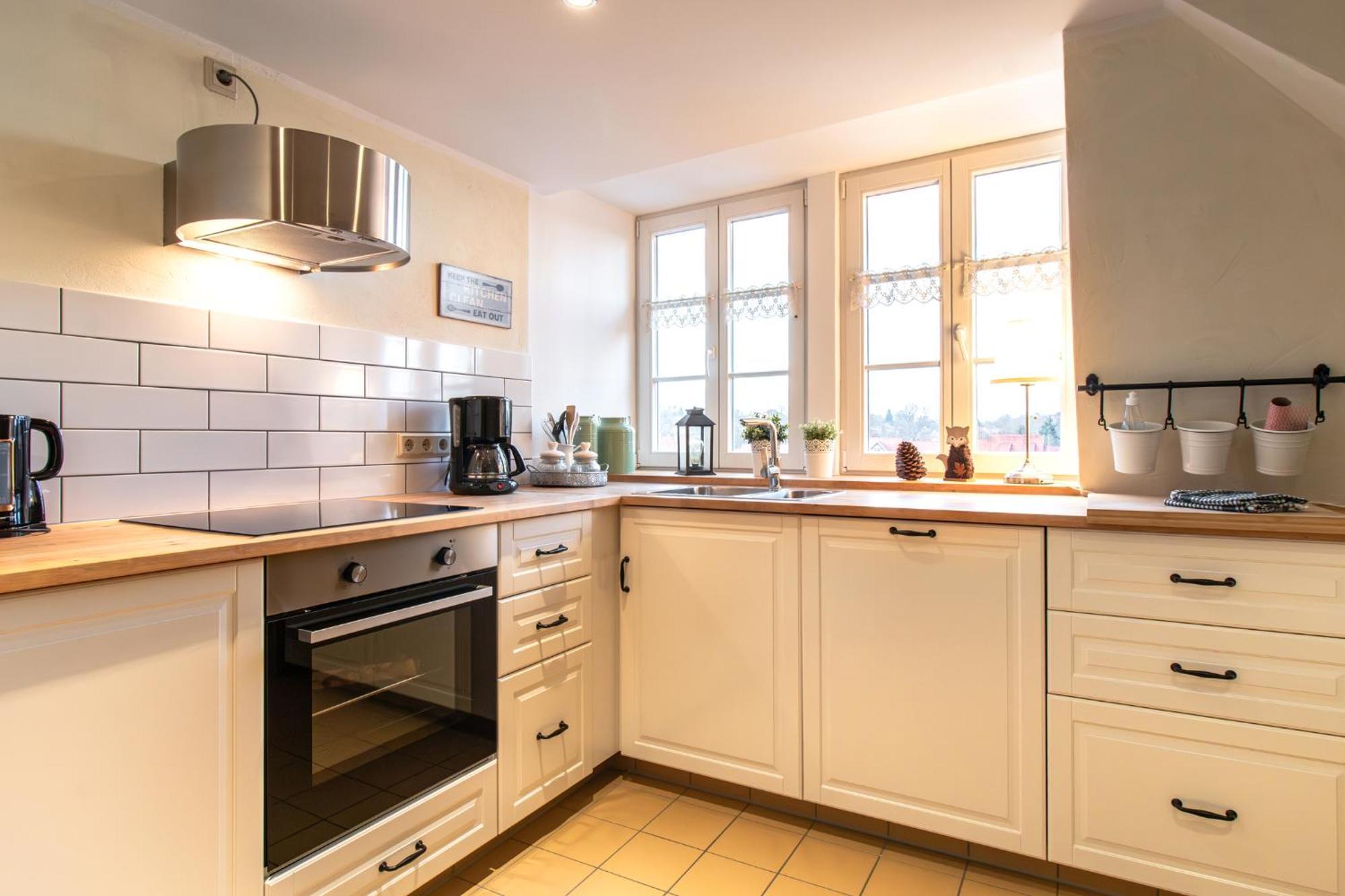 Apartmenthaus Mathilde Quedlinburg Δωμάτιο φωτογραφία