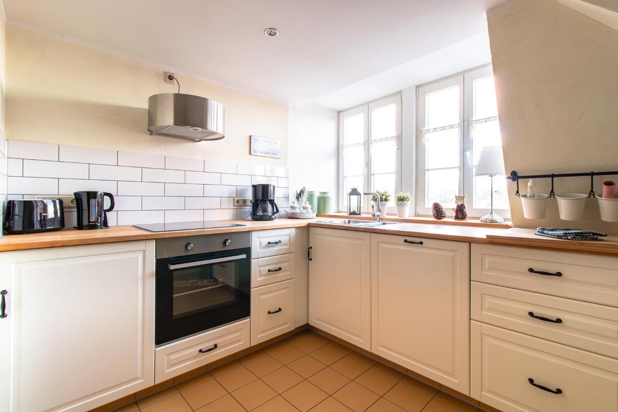Apartmenthaus Mathilde Quedlinburg Εξωτερικό φωτογραφία