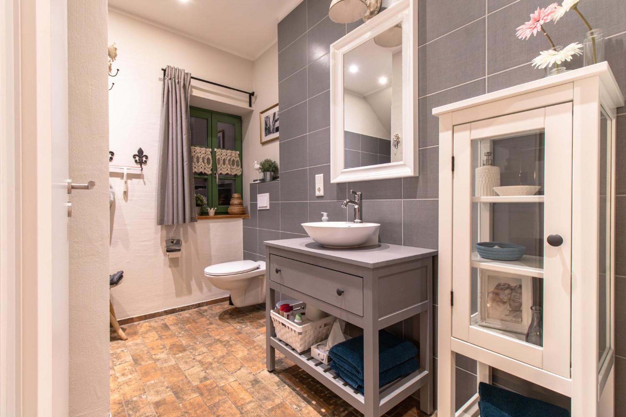 Apartmenthaus Mathilde Quedlinburg Εξωτερικό φωτογραφία