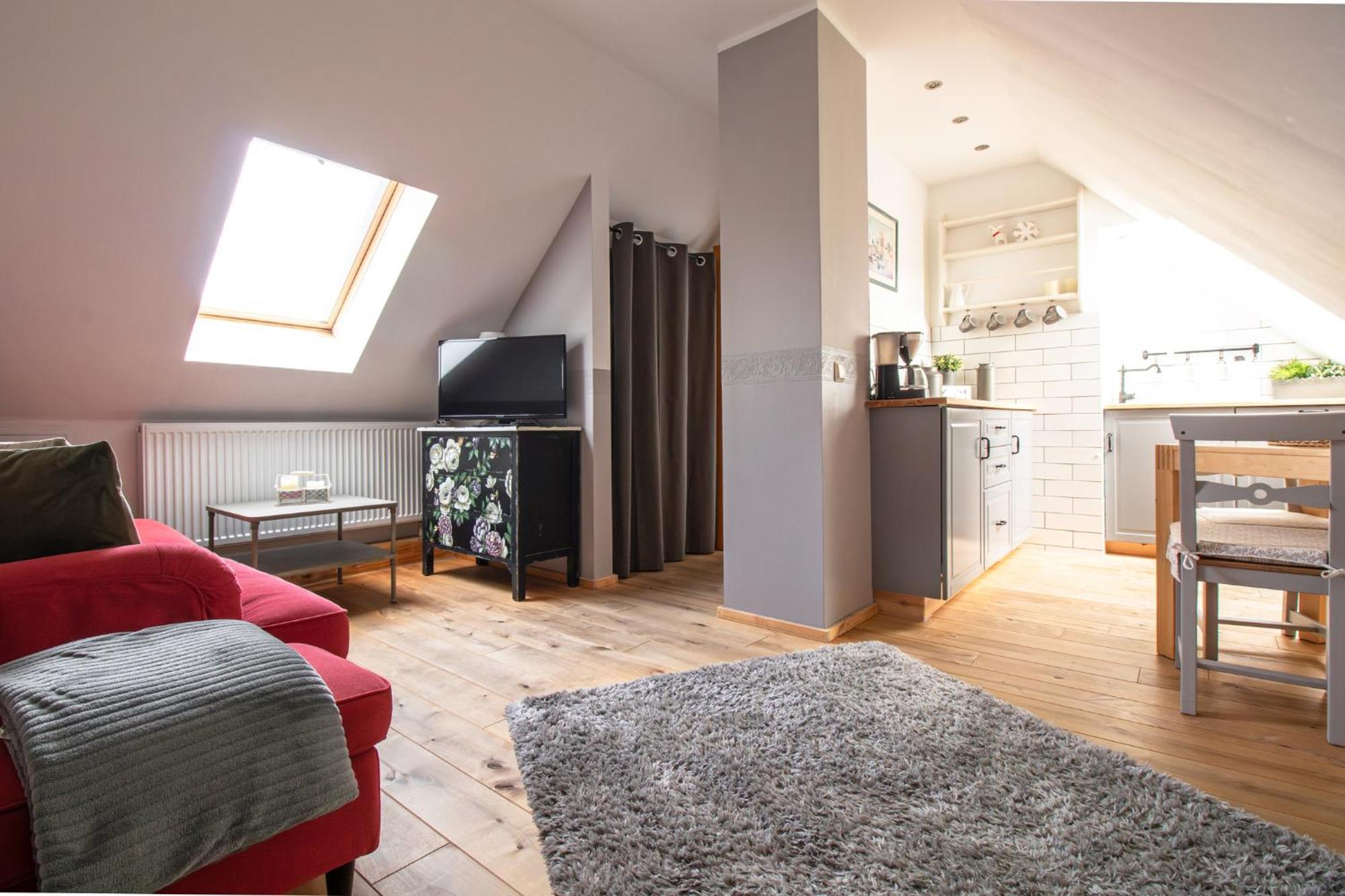 Apartmenthaus Mathilde Quedlinburg Εξωτερικό φωτογραφία