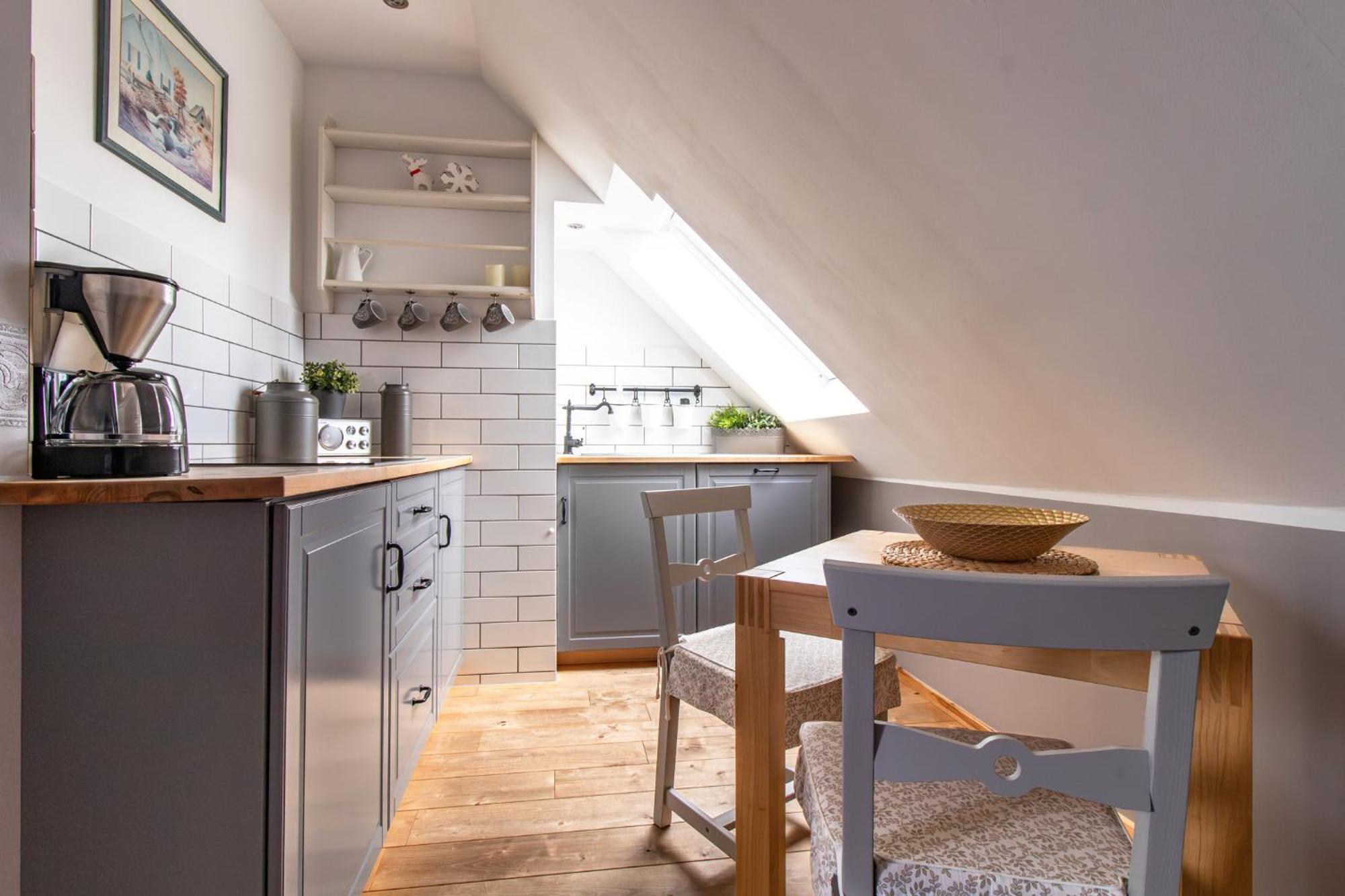 Apartmenthaus Mathilde Quedlinburg Εξωτερικό φωτογραφία